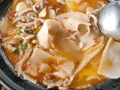 -李师傅脆肚(华强北店)