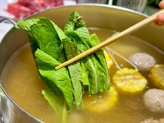-今日牛事潮汕鲜牛肉火锅(瑞金店)