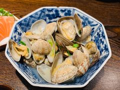 -桂马·日本料理·海胆·海鲜饭·酒场(民主广场店)