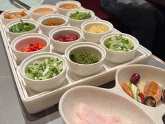 -额尔敦传统涮(体育场店)