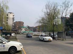 -兰剑驾校(汉阳校区)