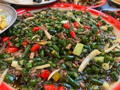 -江湖黑大兔(杨家坪店)