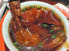 -小厨娘金榜题名(夫子庙秦淮河店)