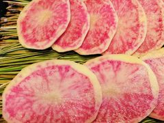 -木王宴语·野生鲜菌火锅(玉河店)