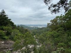 -北辰山景区