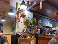 -热浪岛马来餐厅