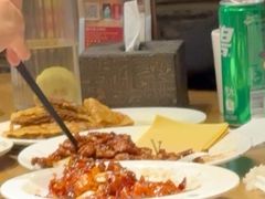 -河沿肉饼Beijing Pie(东华门店)