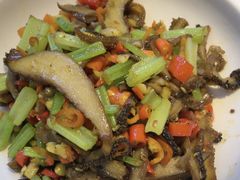 -陈大锅·岳阳鱼馆·地道岳阳菜(美食街店)