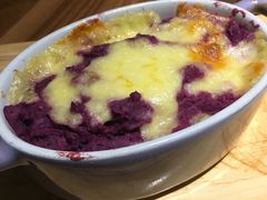 -10號公馆专业果木牛排餐厅