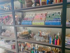 -100家灵感仓库·DIY团建(什刹海店)