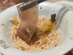 -野妹经典火锅(民治店)