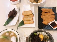 -南八仙·老上海味道(南京东路店)