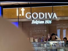 -GODIVA(国际金融中心店)