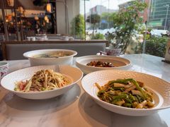 -塘桥老哥·常州鱼鲜土菜(勤业路店)