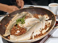 -阿忠食坊大排档·20年老店(万象城店)