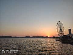 -蠡湖大桥公园