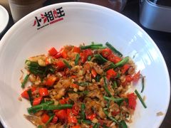 -小湘旺(唐家岭店)