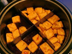 -素满香·全民食养自助(长宁龙之梦店)