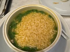 龙虾汤脆米泡饭-海味观(老西门店)