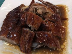 -张记旺角食街(动物园店)