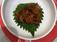 -京樽回転寿司(奥林匹克店)
