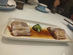 -润记·广东餐馆(苏州中心店)