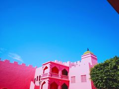 -漳州滨海火山岛自然生态风景区