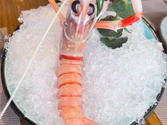 -山盛创作料理·Yamamori(珠宾店)