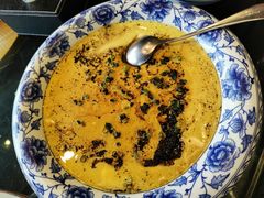 -铜锣湾·有麝自然香(渝北财富中心店)