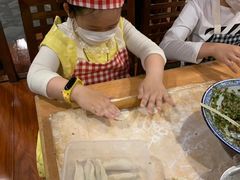 -红莲中餐厅(日航饭店)