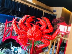 -綱元·海鲜豆捞(明州里店)