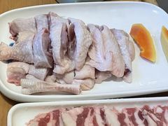 -龙泉人椰子鸡·糟粕醋·地标海南菜(龙昆南店)