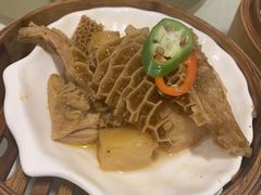 -海皇酒家(钰海万国汇购物广场店)