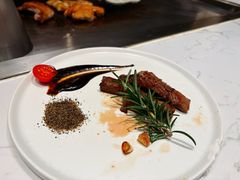 -火地铁板烧(昆山万象汇店)