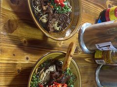 -小根法羊肉馆(双林分店)