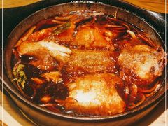 -九毛九西北菜(大东海店)