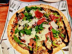 -Blac+Blac(中海环宇荟店)