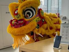 -华为智能生活馆(北京富力广场)