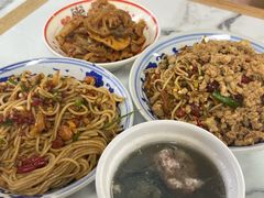 -小罗子汤店(大士院总店)