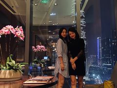 -小南洋海景餐厅(深圳湾店)