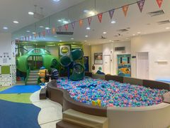 -乐之童成长中心(江南万达店)