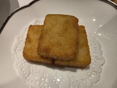 上海粢饭糕-食廬(浦东嘉里城店)