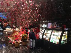 -香港观塘帝盛酒店