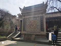 -西安关中民俗艺术博物院