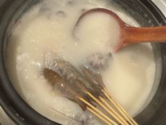 -大良毋米粥(锦龙路总店)