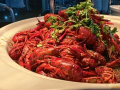 -池畔烧烤自助·海鲜·M秀演出(美高梅度假酒店)