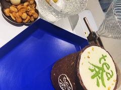 -茶是一枝花泡茶店