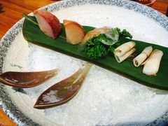 -天水蔬食料理(树德之光店)