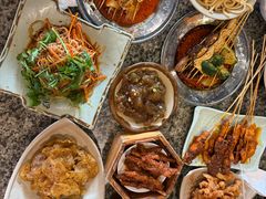 -小街天府