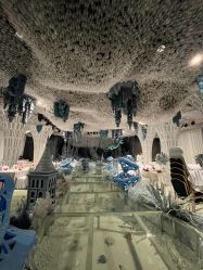 -华东饭店·园林式婚礼宴会厅酒店